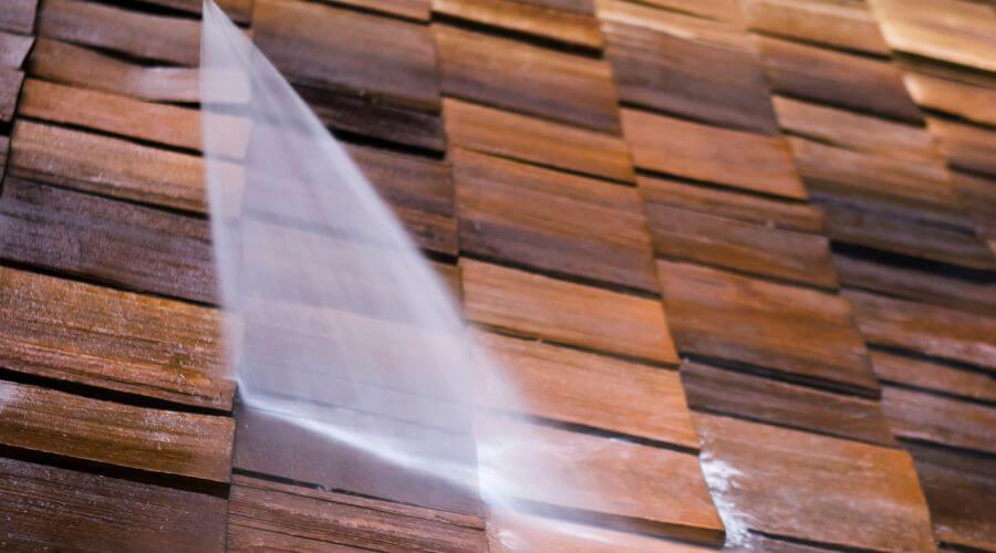 Expert flood damage restoration services in Mount Nebo, WV